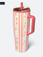 BruMate Era Flip 40oz- Cascading Florals