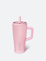 BruMate Era 20oz- Petal Pink