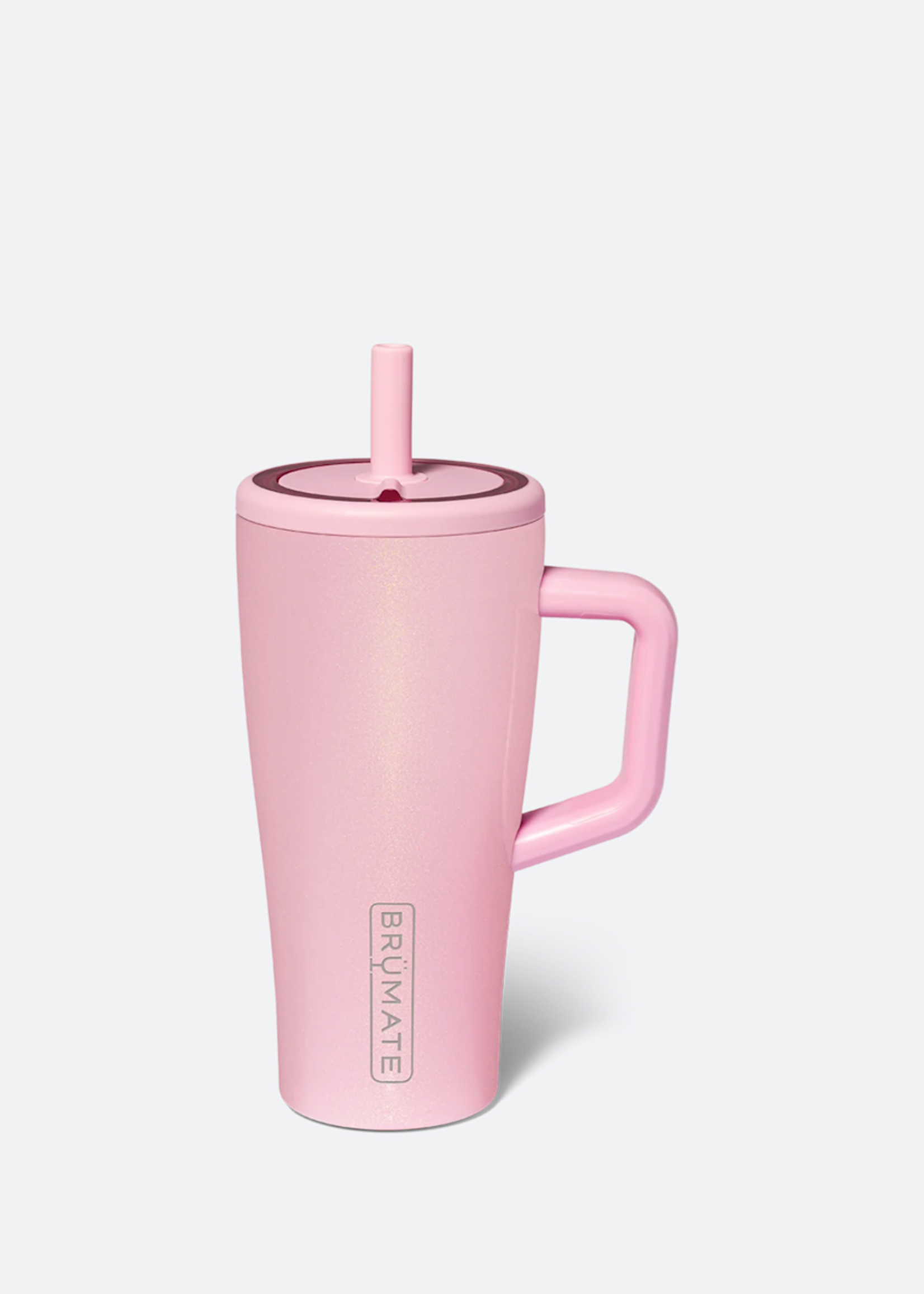 BruMate Era 20oz- Petal Pink