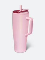 BruMate Era Flip 40oz- Petal Pink