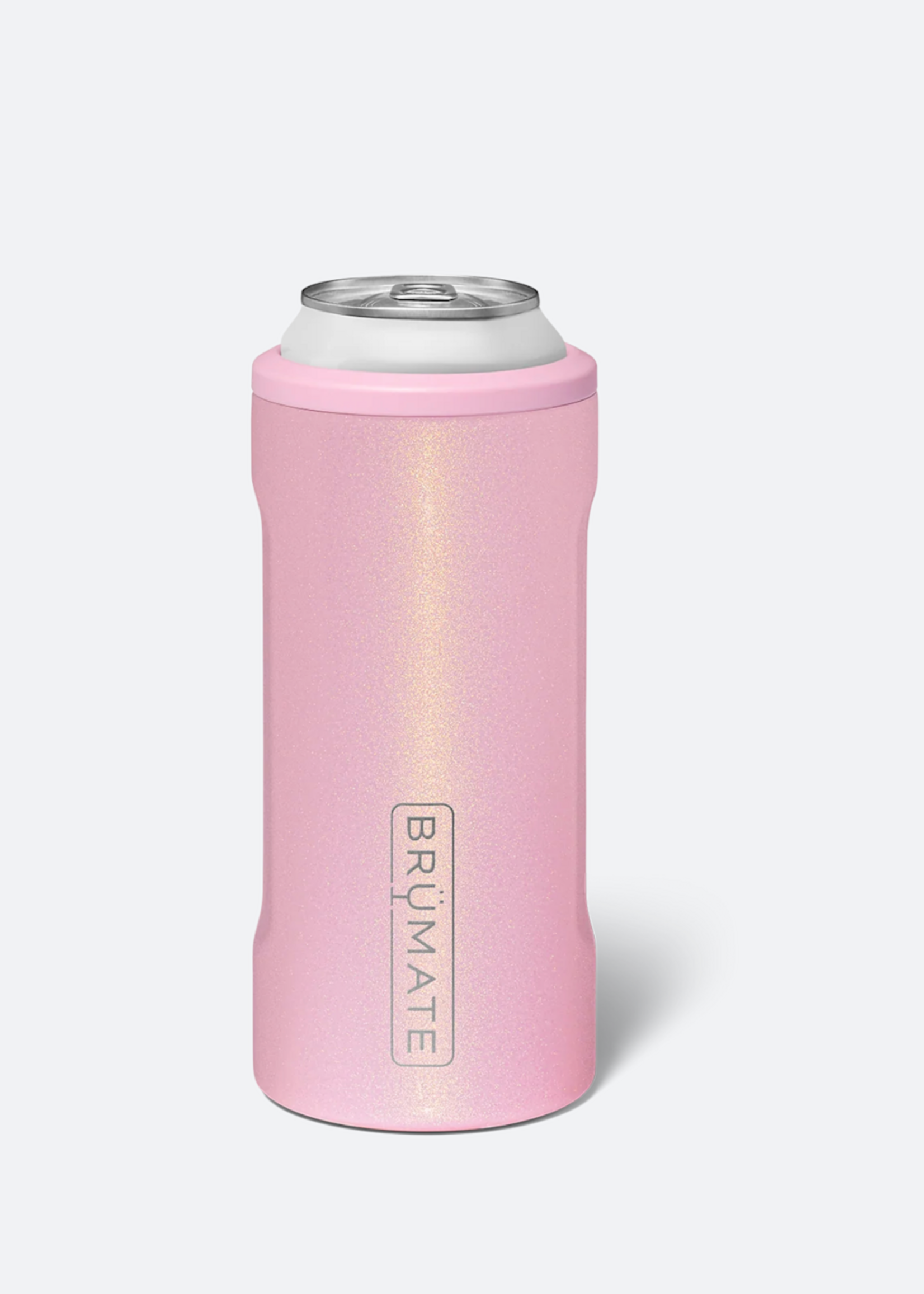BruMate Hopsulator Slim V2- Petal Pink