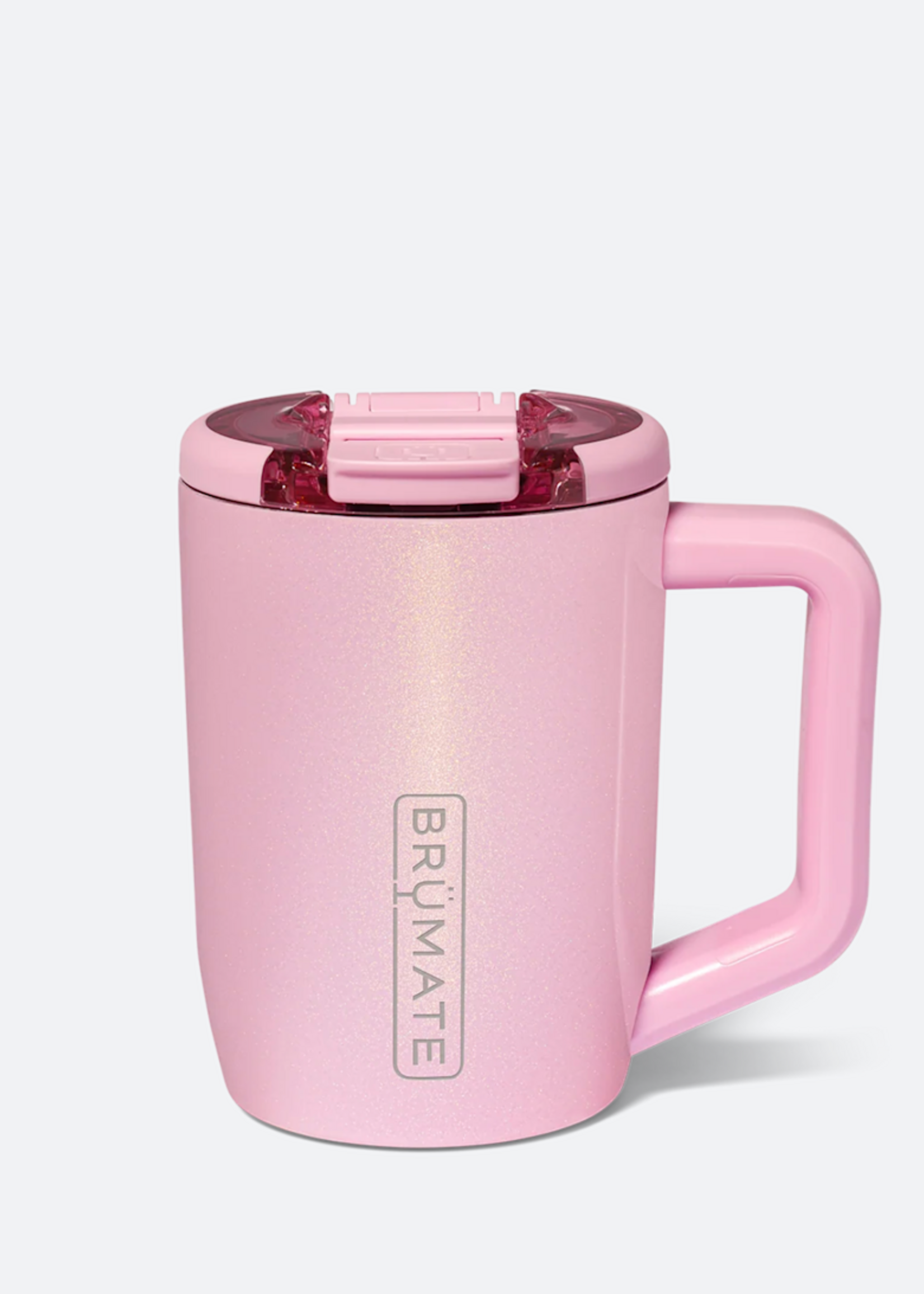 BruMate Muv 15oz-Petal Pink