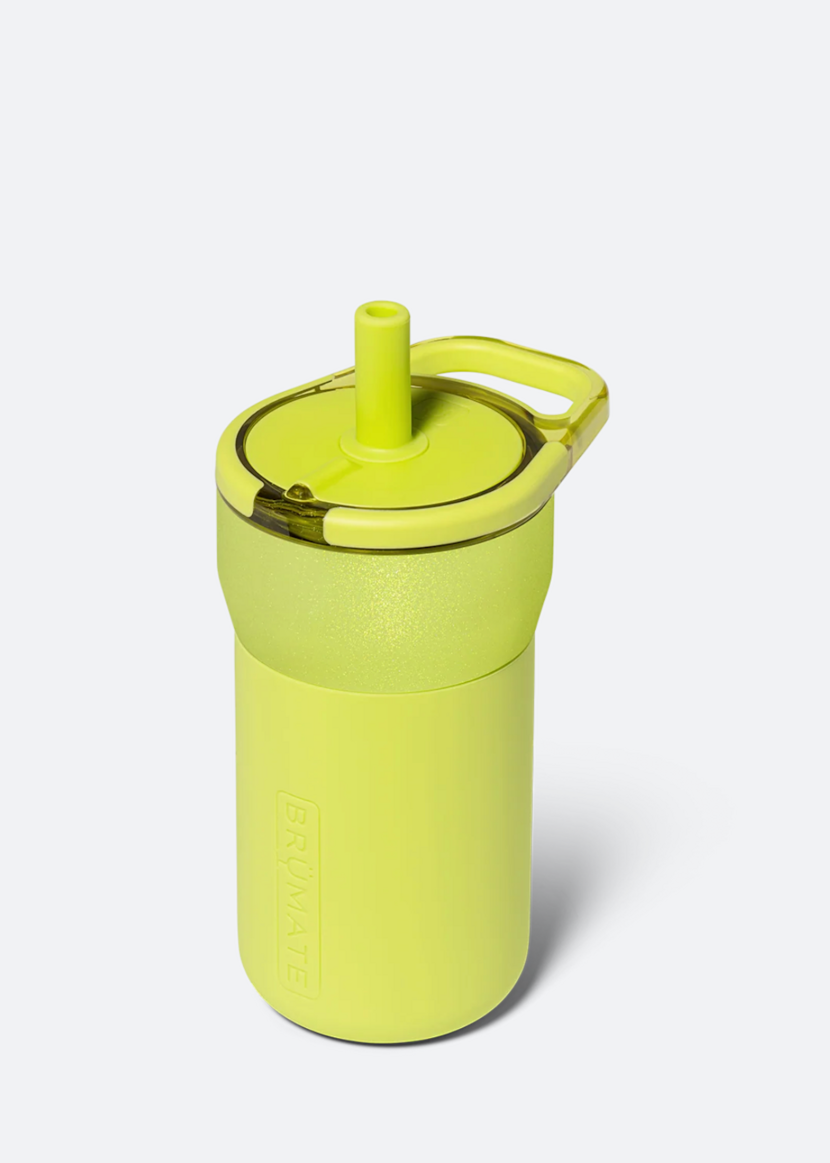 BruMate Leap 12oz- Lemon Lime