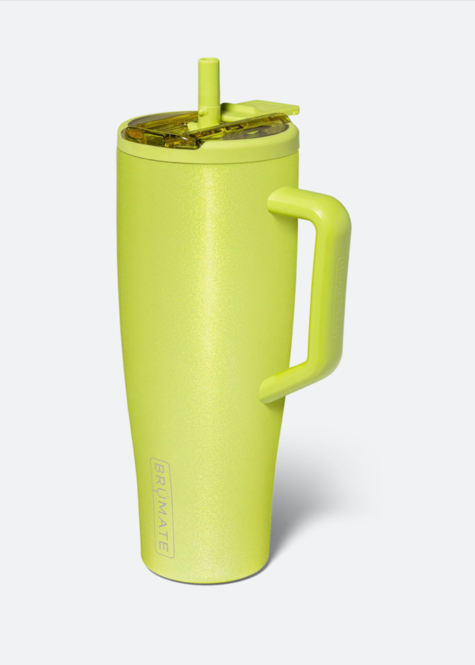 BruMate Era Flip 40oz- Lemon Lime