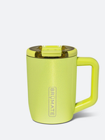 BruMate Muv 15oz- Lemon Lime