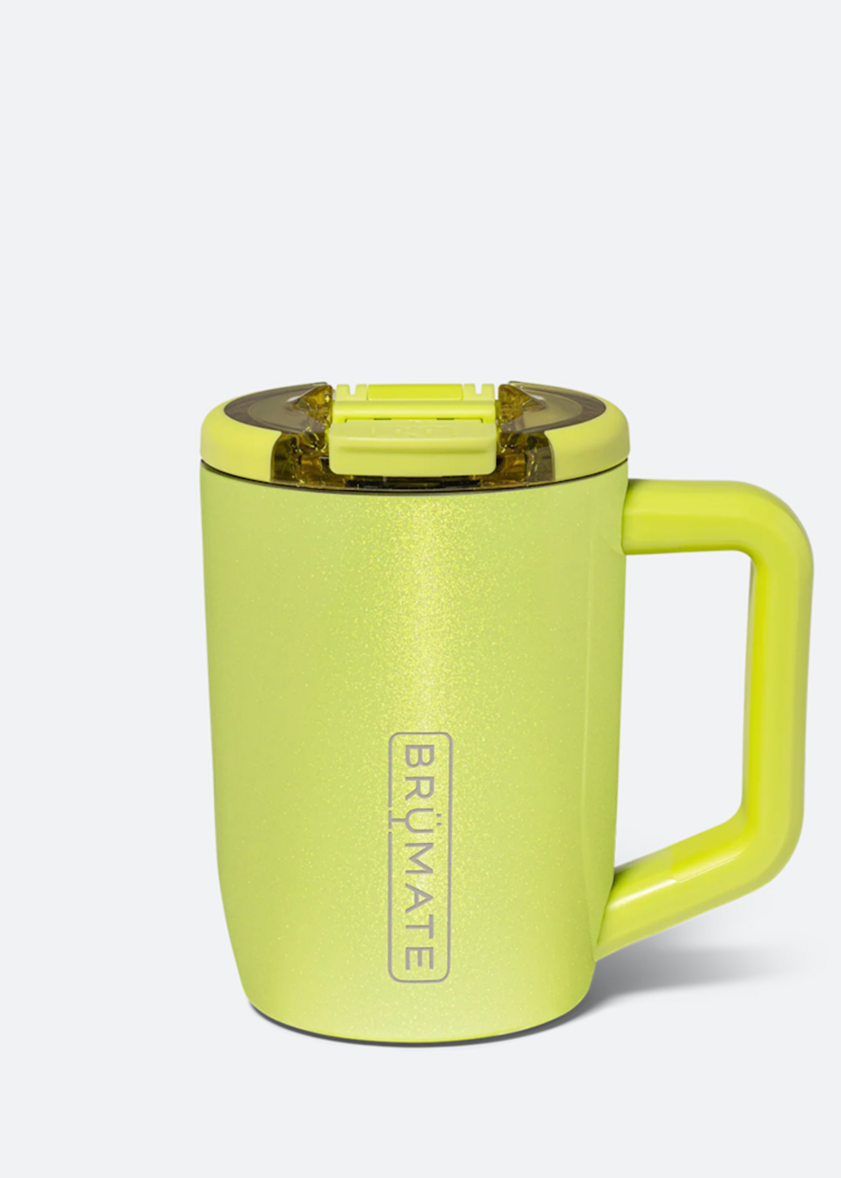 BruMate Muv 15oz- Lemon Lime