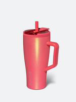 BruMate Era Flip 30oz- Coral