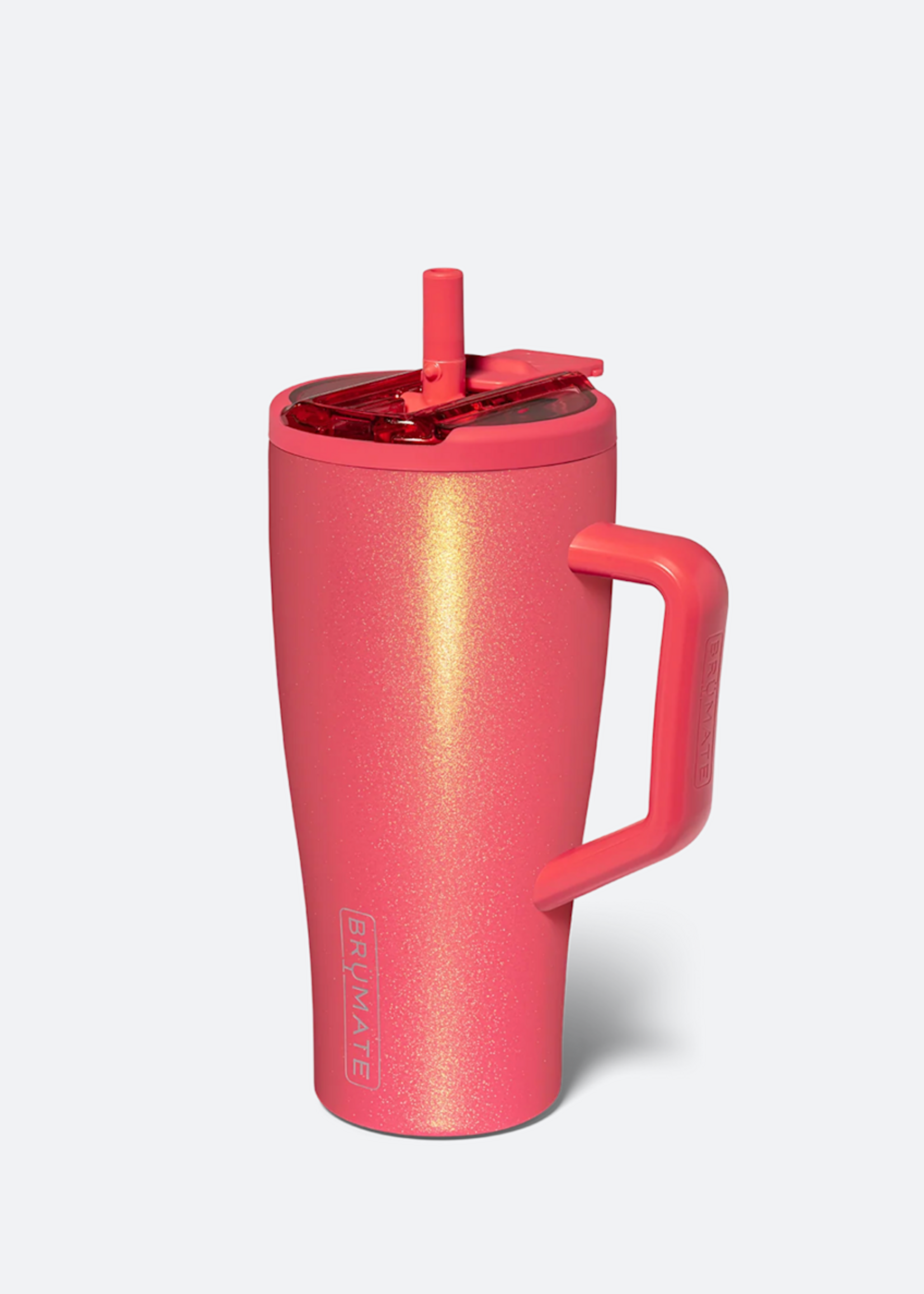 BruMate Era Flip 30oz- Coral