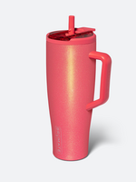 BruMate Era Flip 40oz- Coral