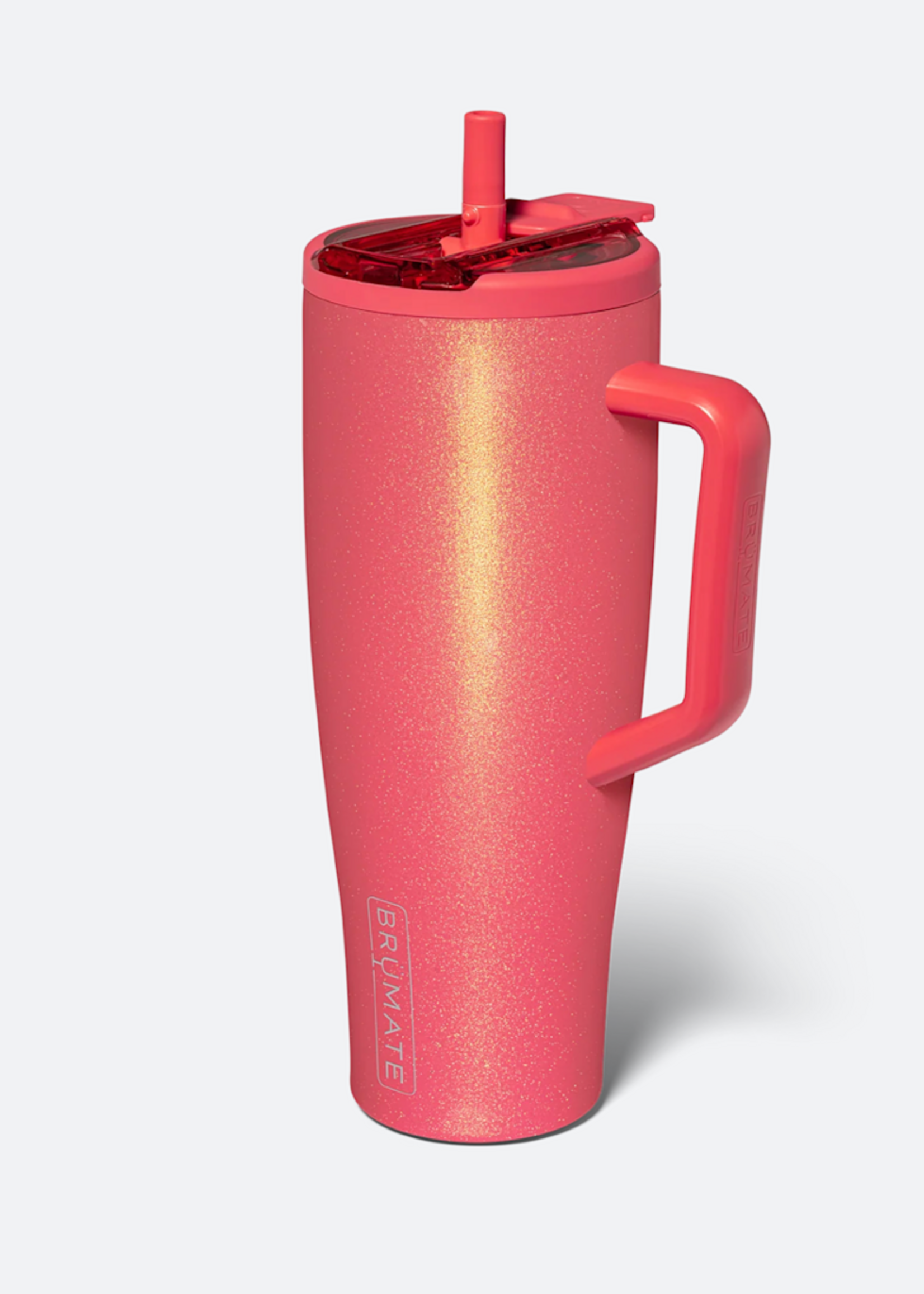 BruMate Era Flip 40oz- Coral