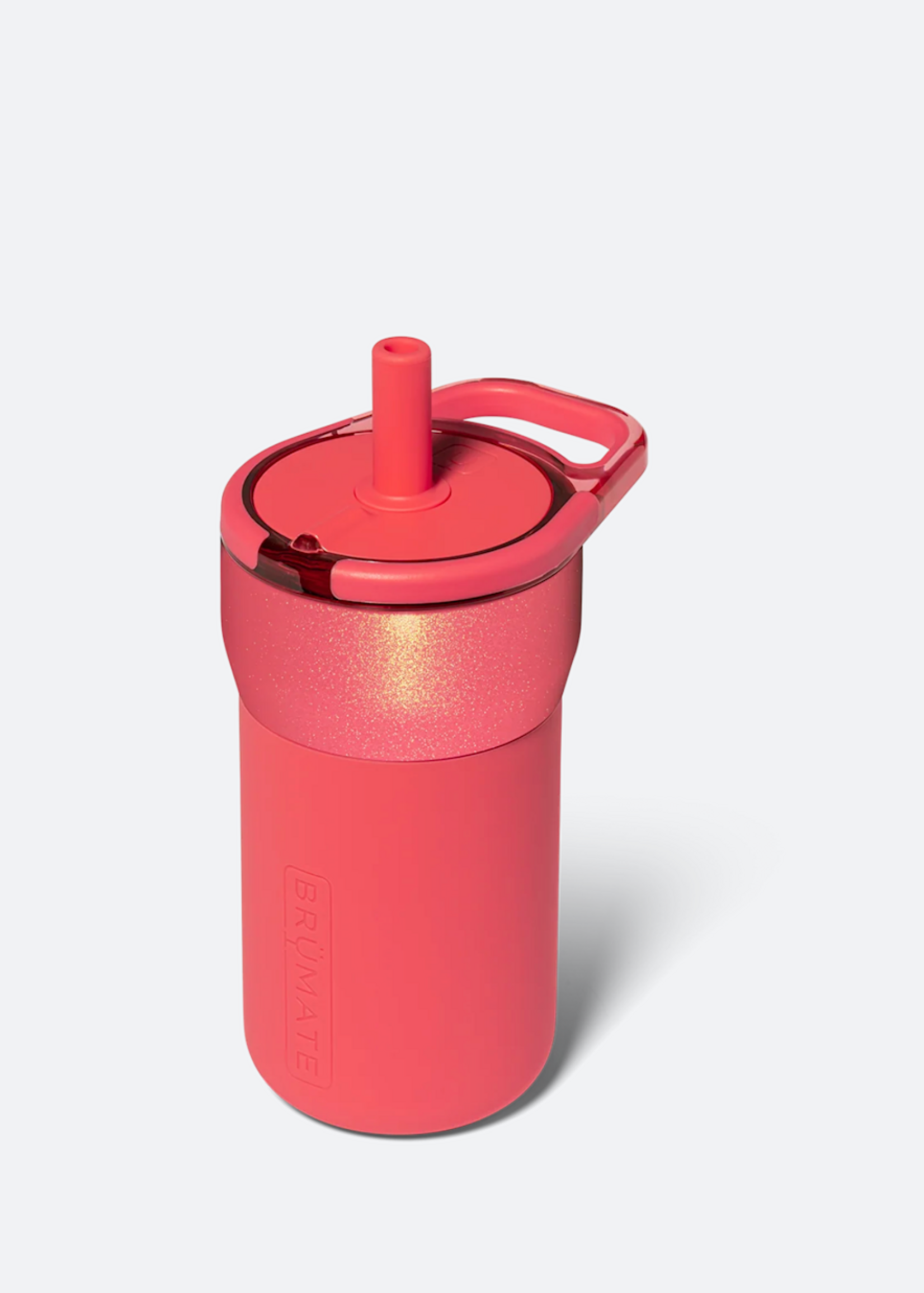 BruMate Leap 12oz- Coral