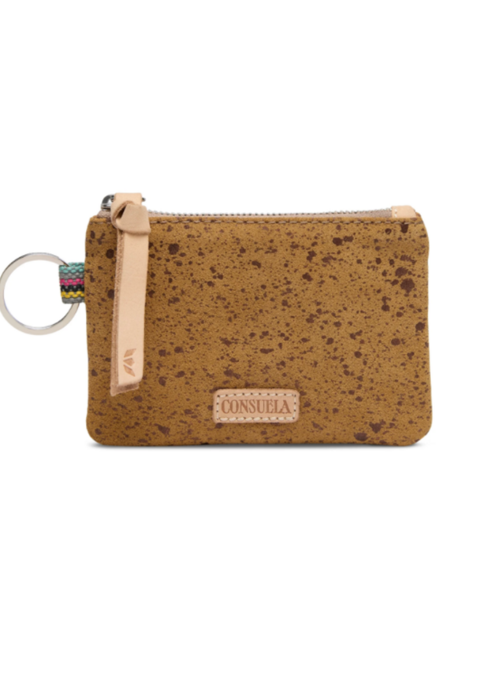 Consuela Bags Pouch, Cider