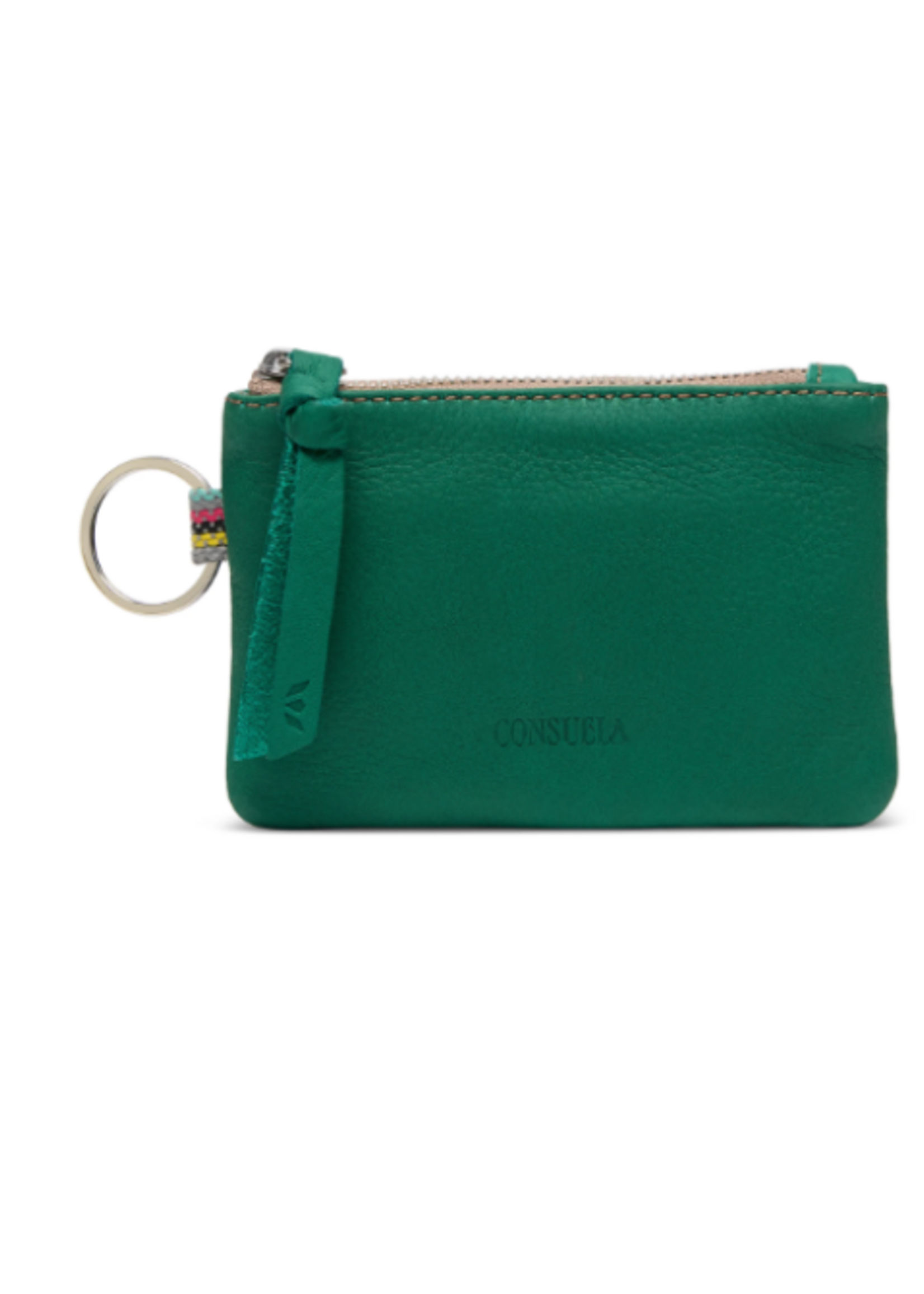 Consuela Bags Pouch, Teal