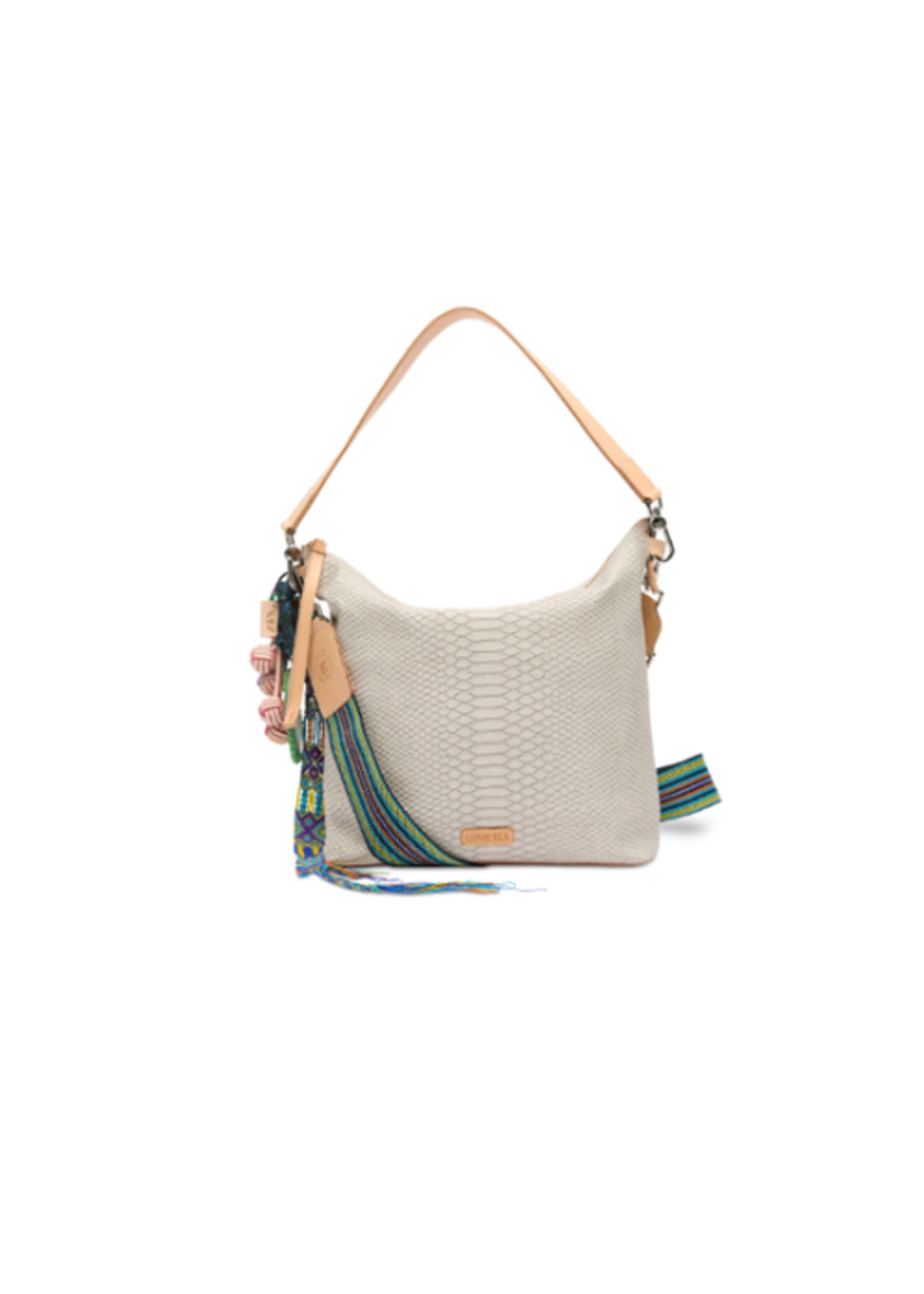 Consuela Bags Hobo, Thunderbird