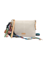 Consuela Bags Midtown Crossbody, Thunderbird