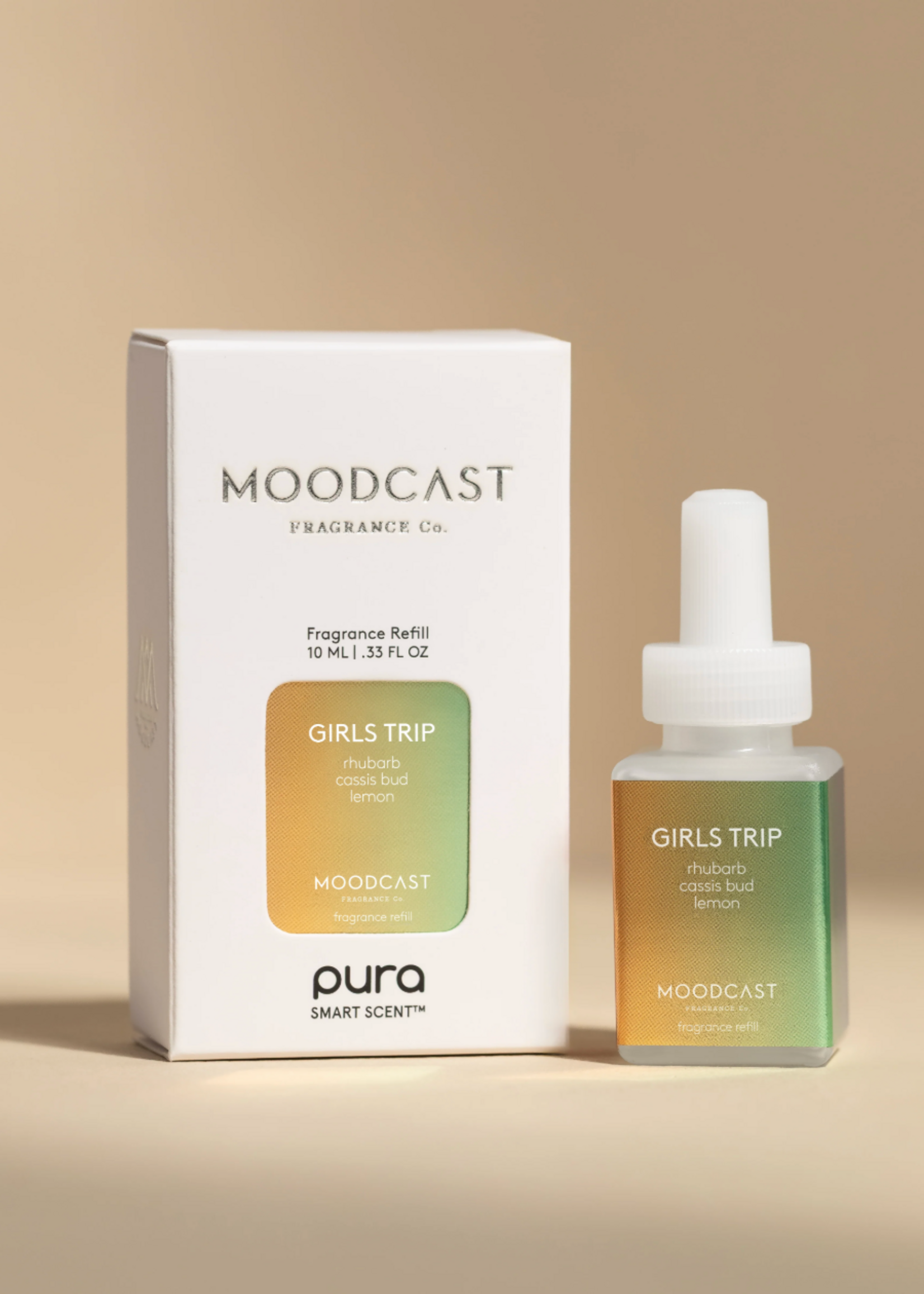 Pura Scents Girls Trip- Pura Refill