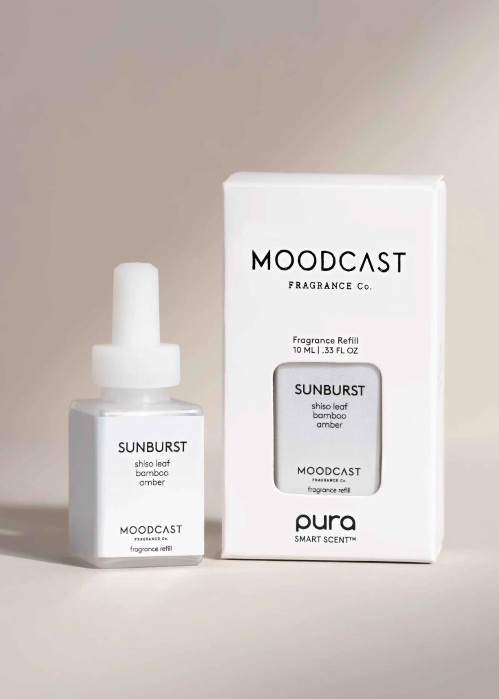 Pura Scents Sunburst (Moodcast) - Pura Refill