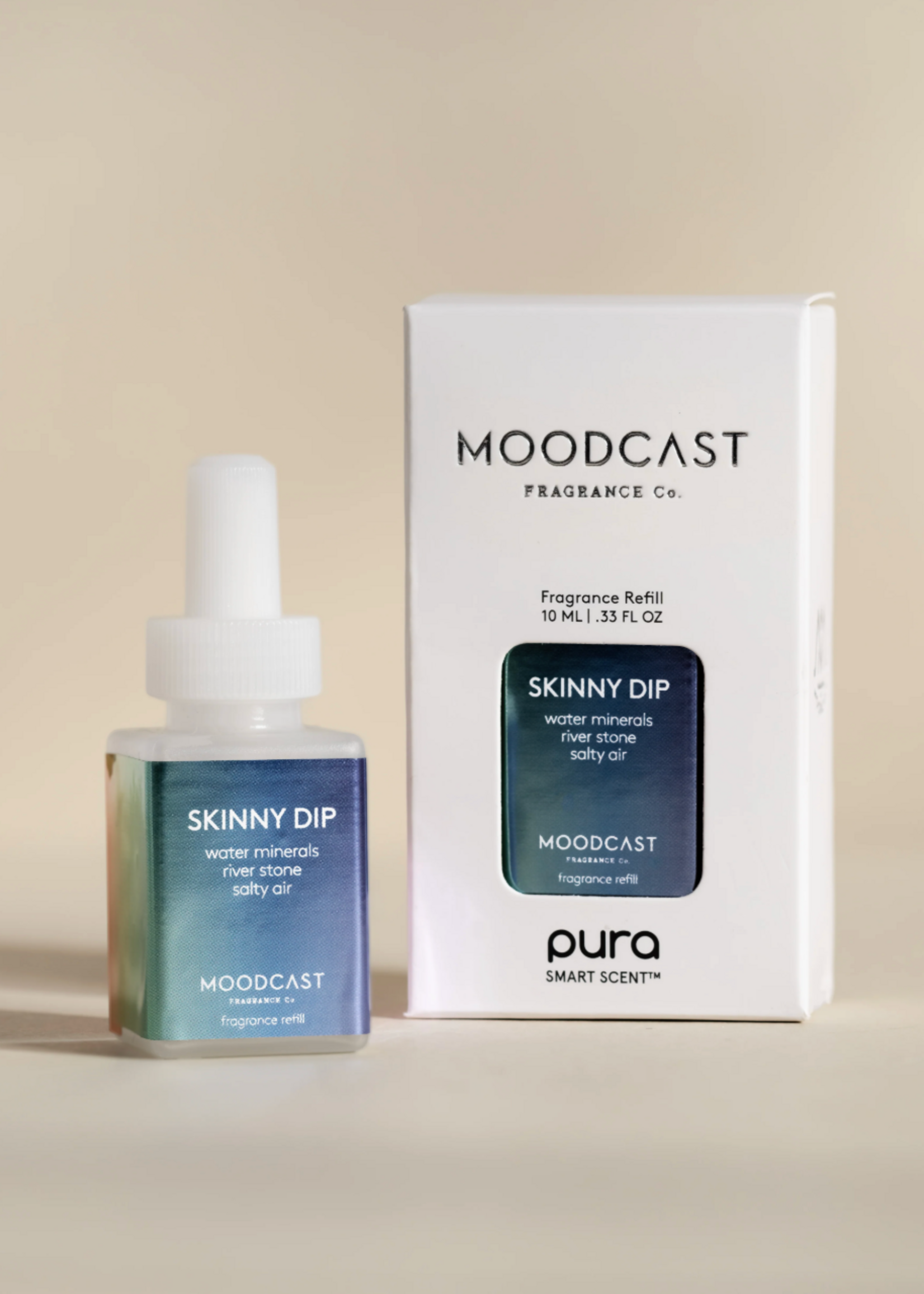 Pura Scents Skinny Dip (Moodcast)- Pura Refill