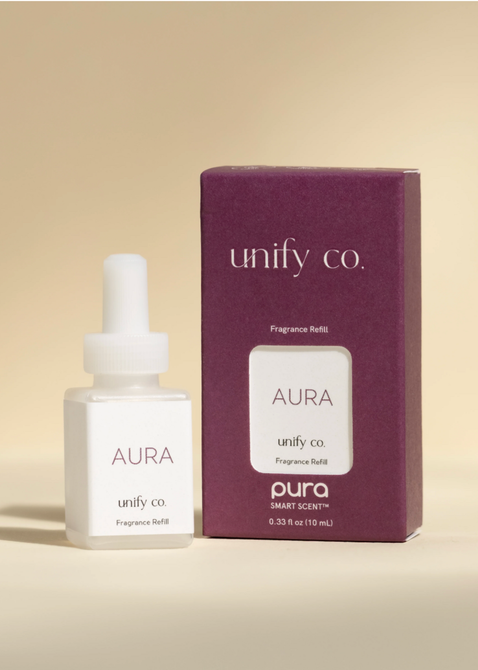Pura Scents Aura- Pura Refill