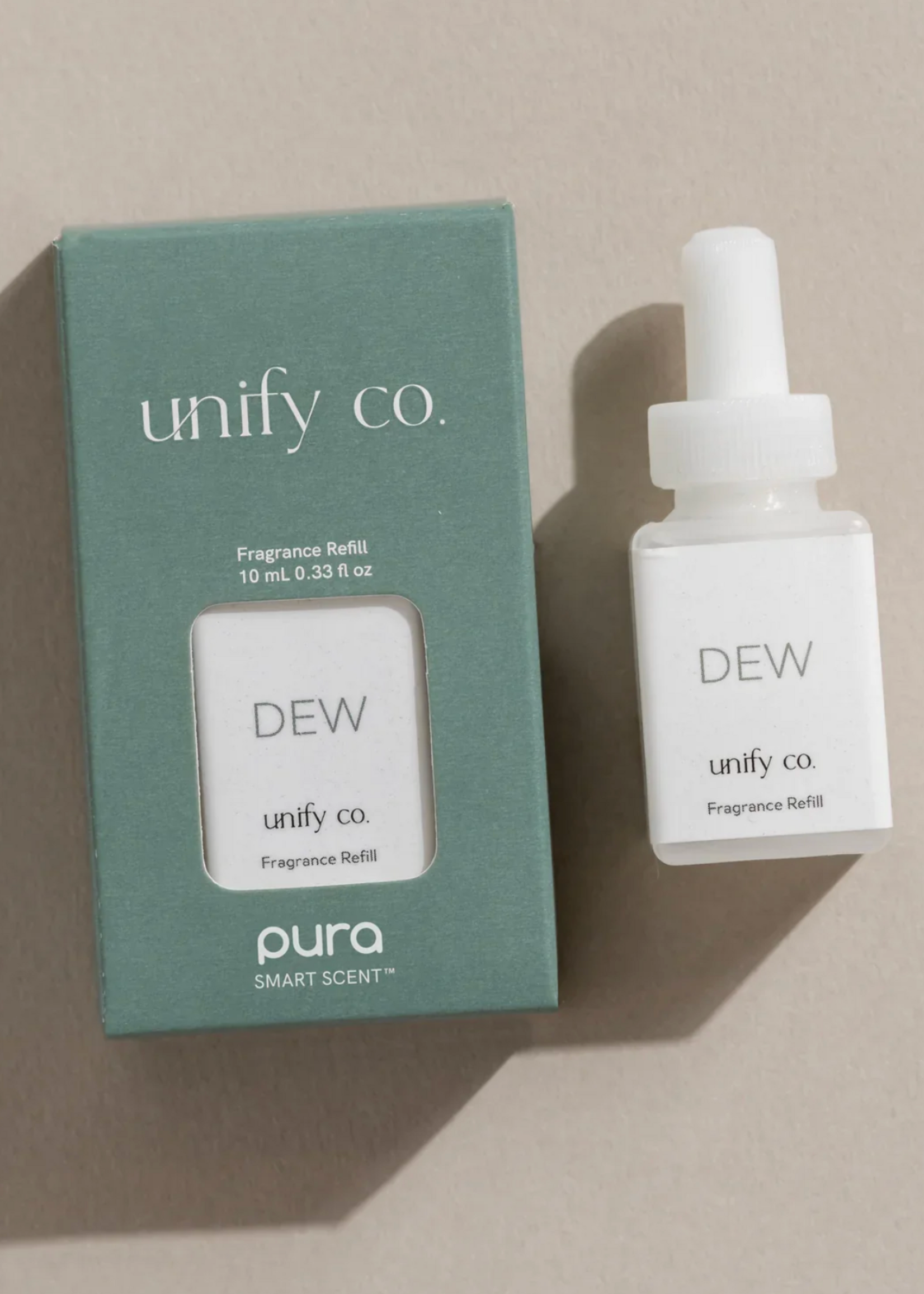 Pura Scents Dew- Smart Vial (Unify)