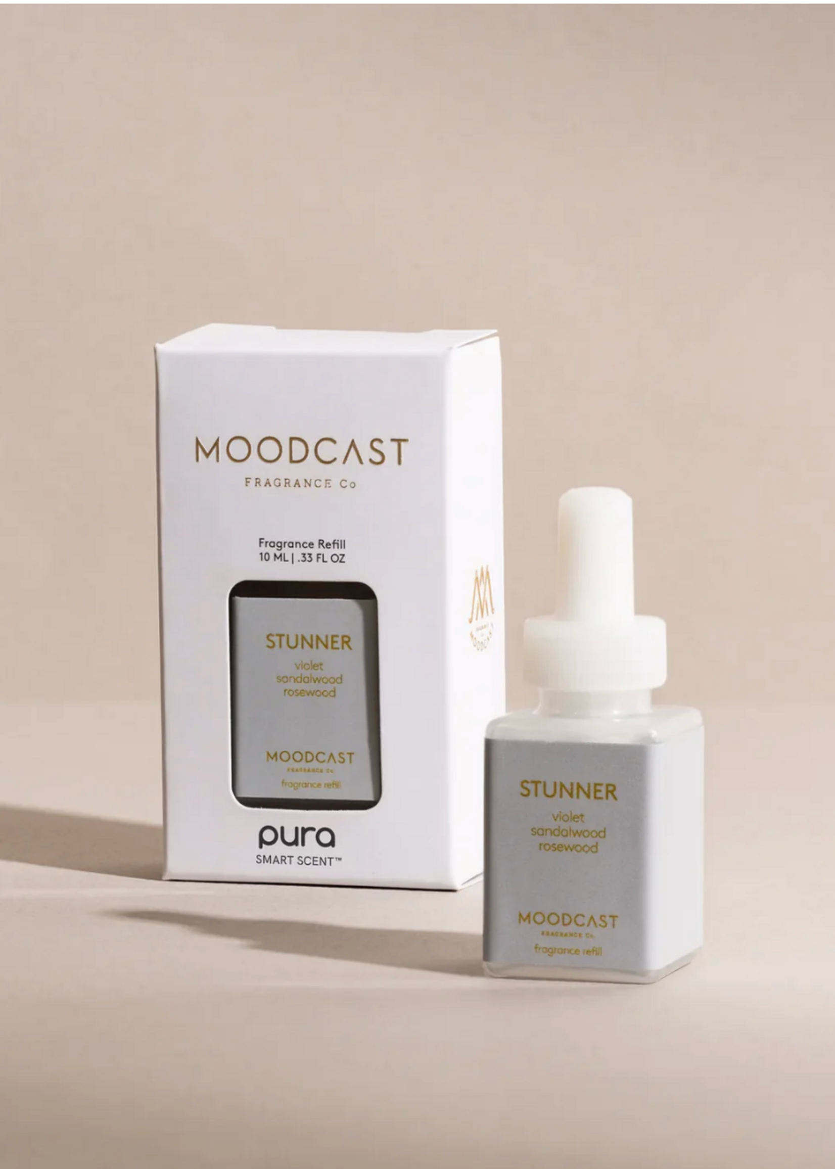 Pura Scents Stunner (Moodcast) Pura Refill