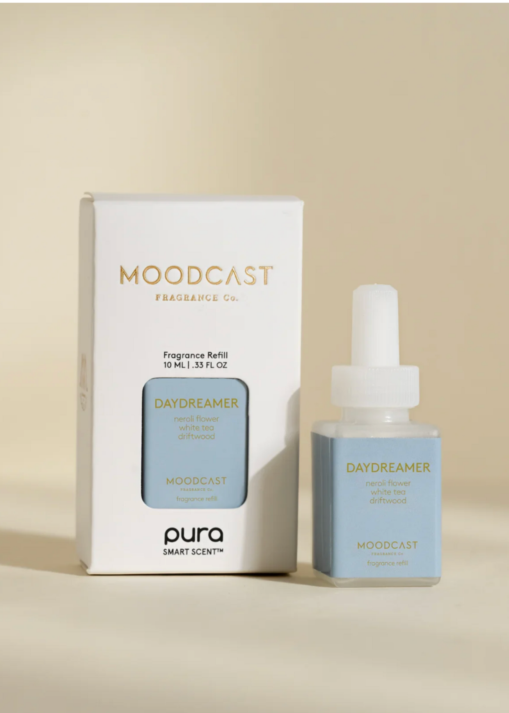 Pura Scents Daydreamer (Moodcast) Pura Refill