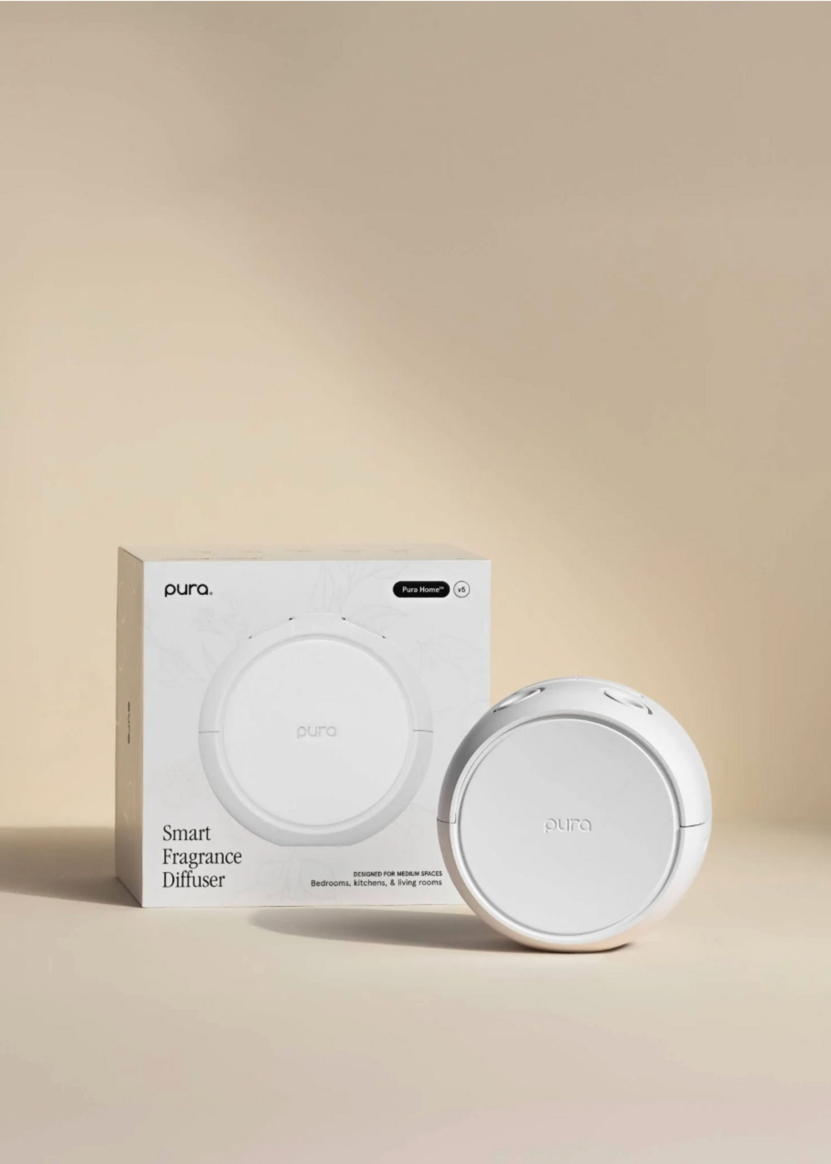 Pura Scents Pura V5