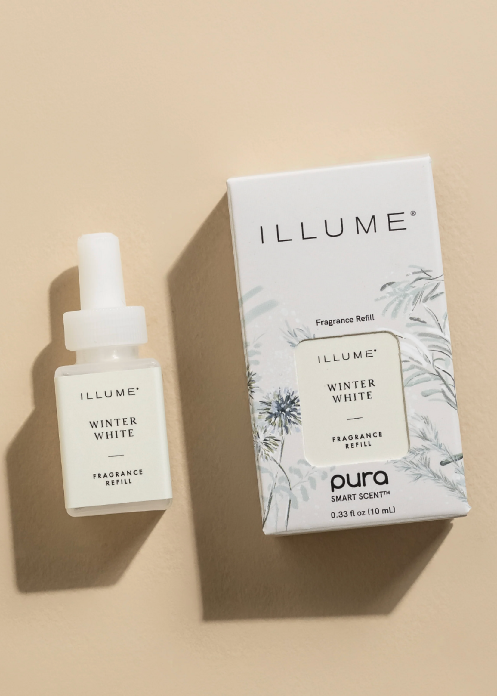 Pura Scents White Winter Pura Refill