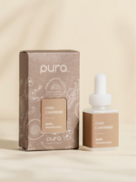 Pura Scents Cozy Cashmere Pura Refill