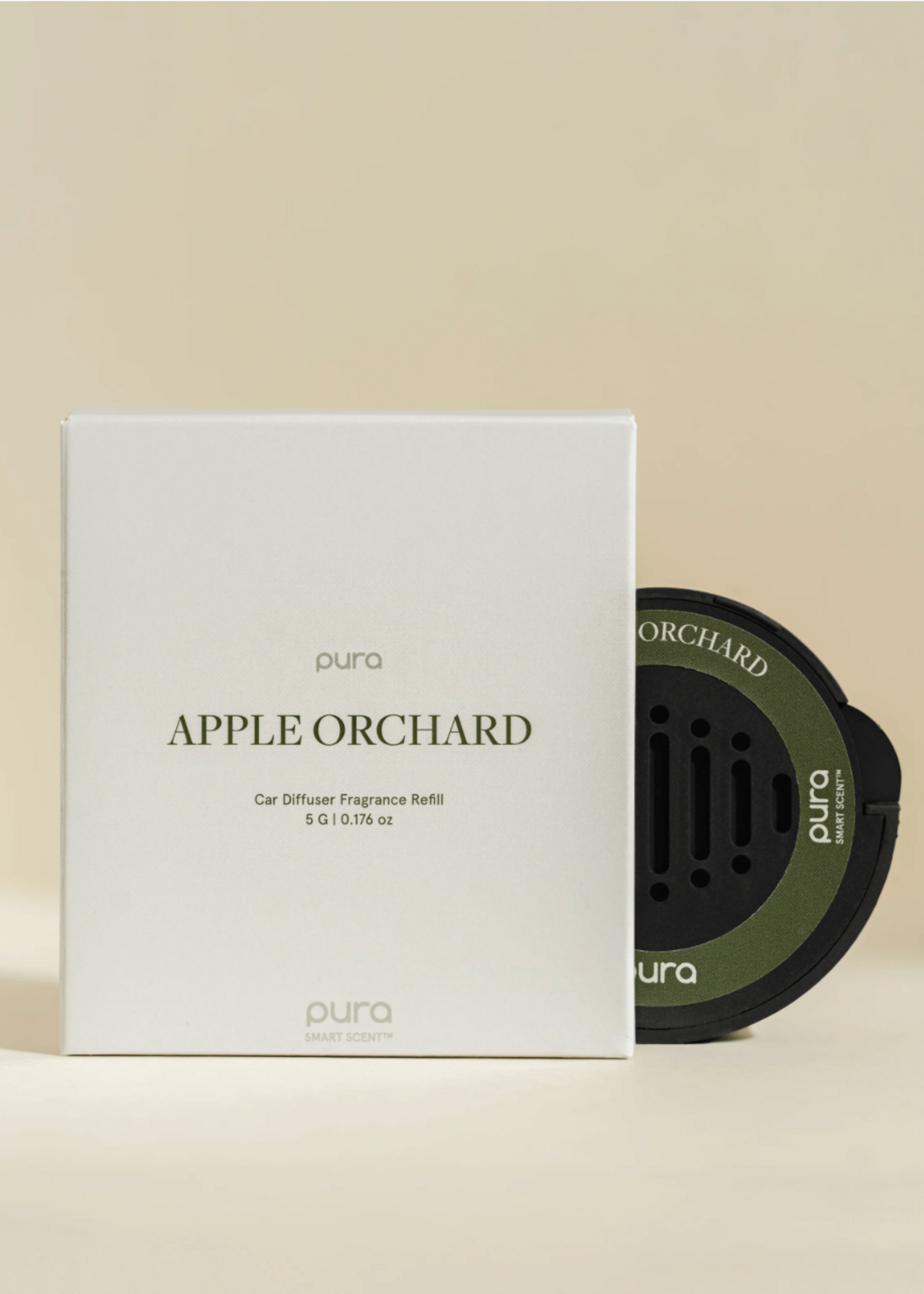 Pura Scents Apple Orchads Car Pura