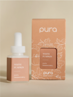 Pura Scents White Pumpkin Pura Refill