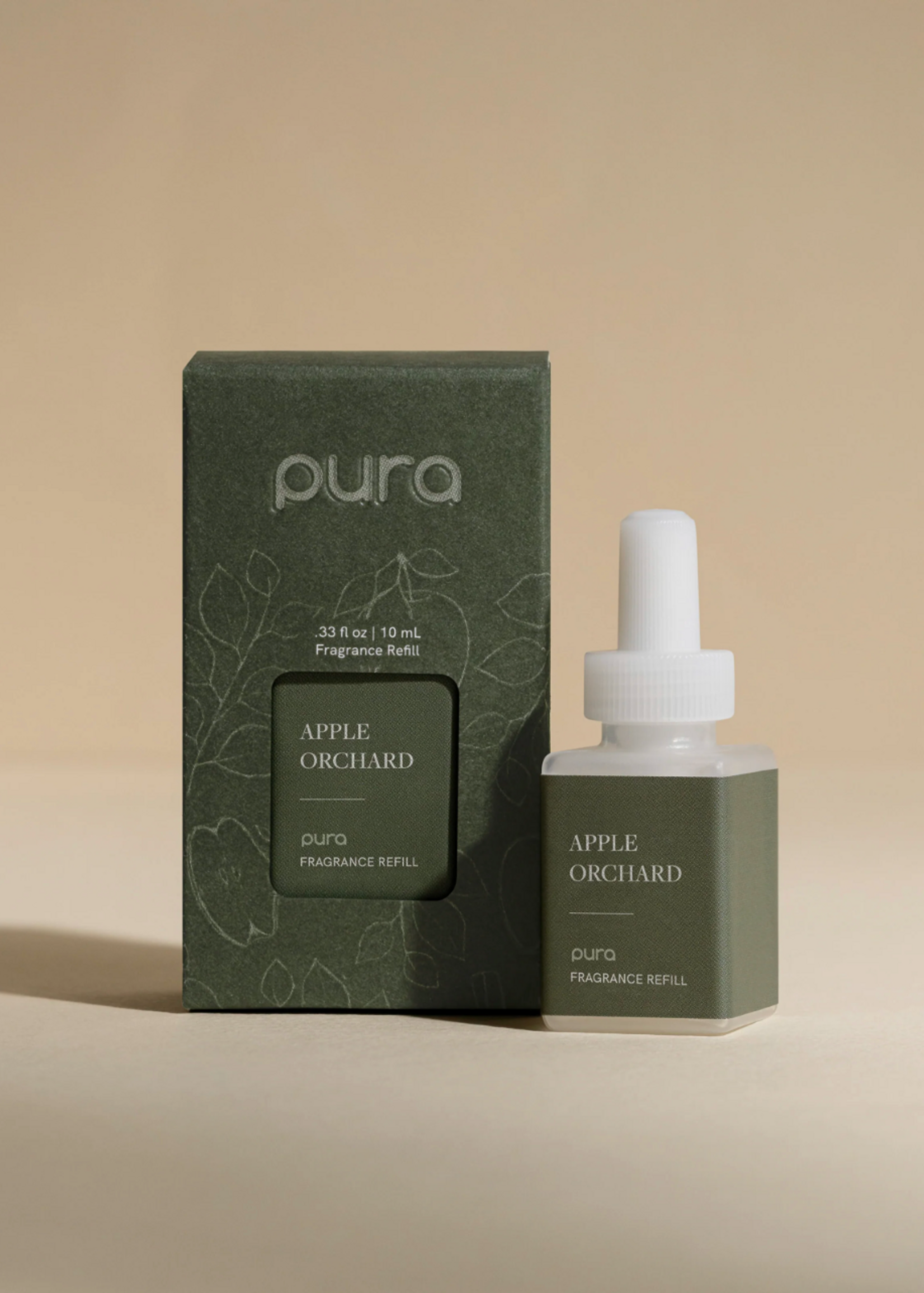 Pura Scents Apple Orchards Pura Refill