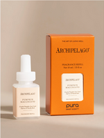 Pura Scents Pumpkin Macchiato SV- Pura Refill