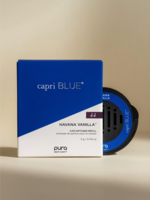 Pura Scents Havana Vanilla- Car Pura (Capri Blue)