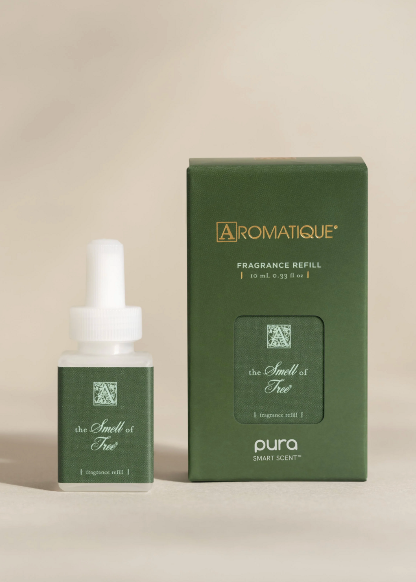 Pura Scents The Smell of Tree SV - Pura Refill