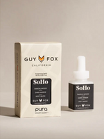 Pura Scents SoHo (Guy Fox) Pura Refill