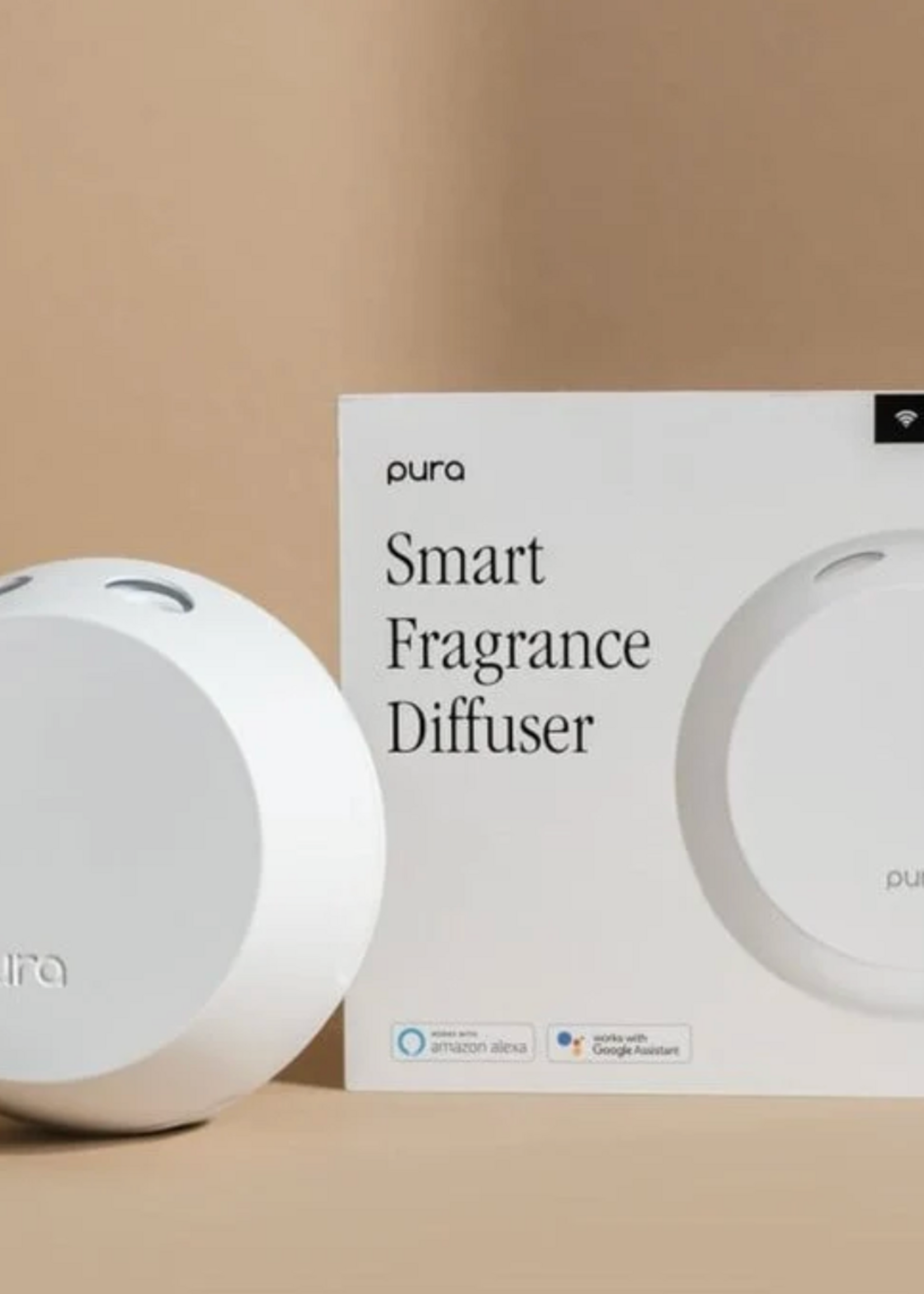 Pura Scents Pura Device V4