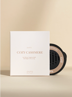 Pura Scents Cozy Cashmere Car Pura