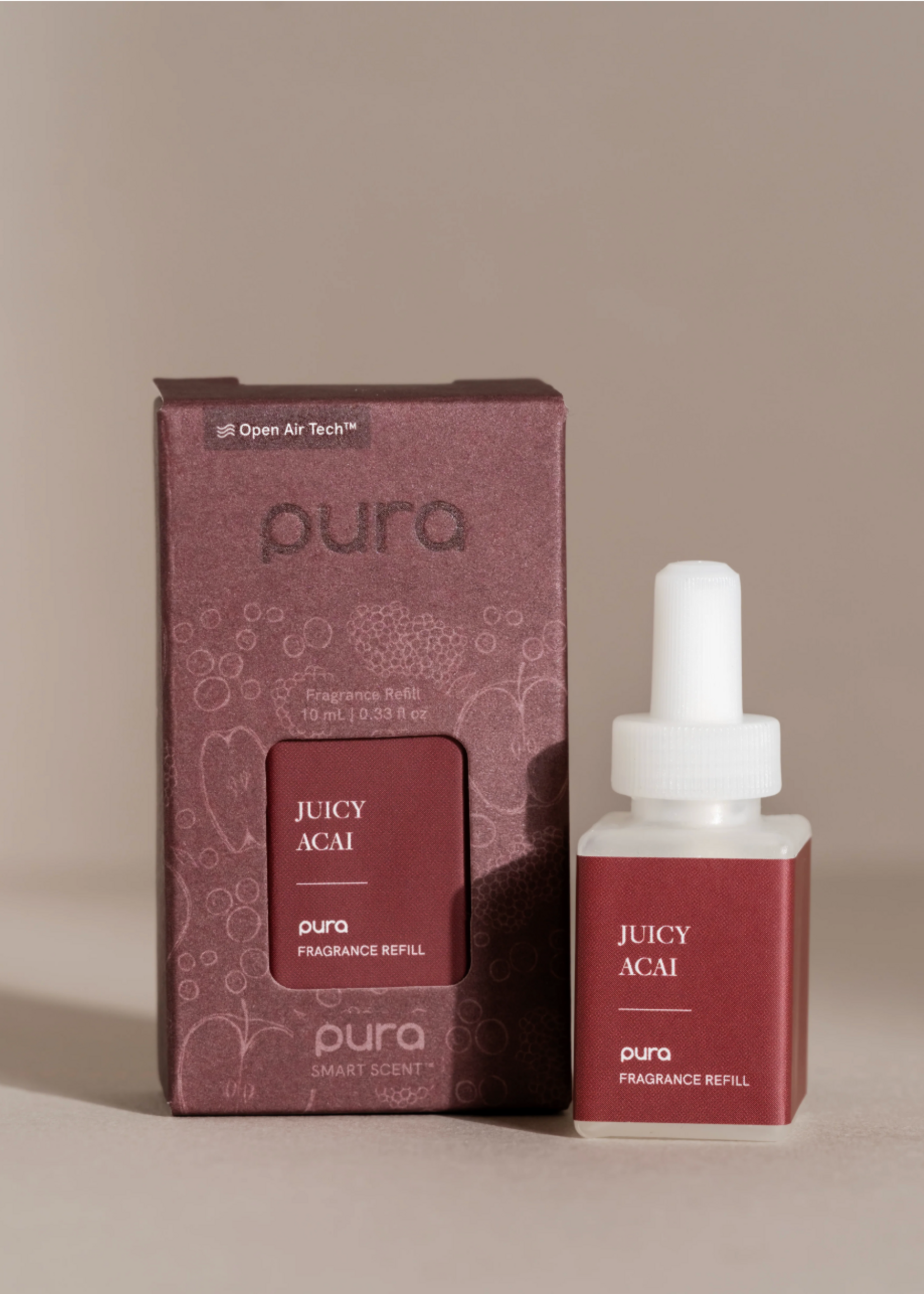 Pura Scents Juicy Acai- SV Pura Refill