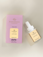 Pura Scents A Tahaa Affair - Smart Vial (Glasshouse)