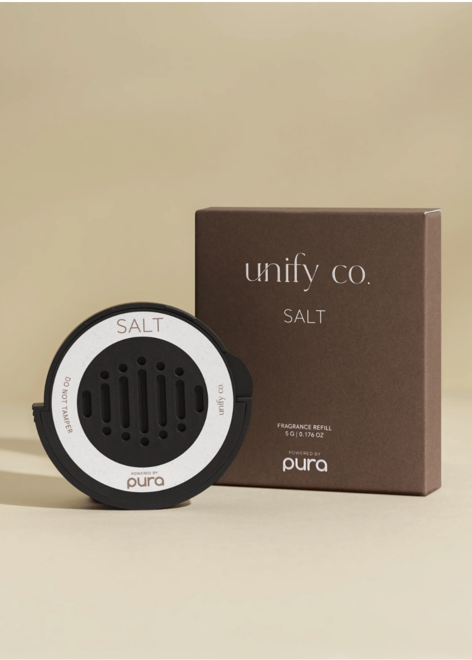 Pura Scents Salt (Car Pura)