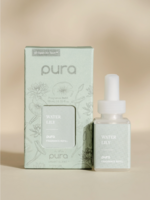 Pura Scents Water Lily- Pura Refill