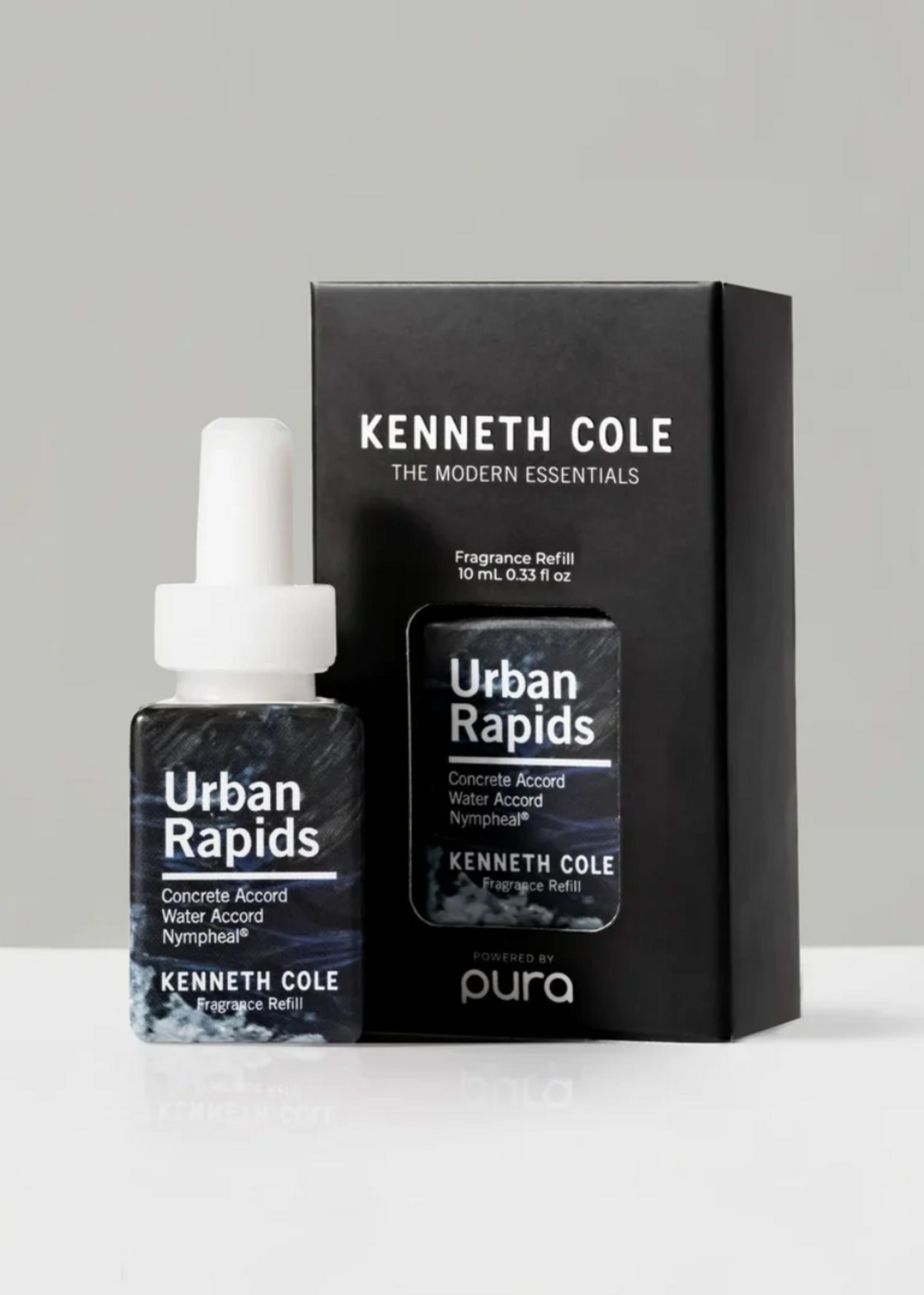 Pura Scents Urban Rapids (Kenneth Cole) Pura Refill