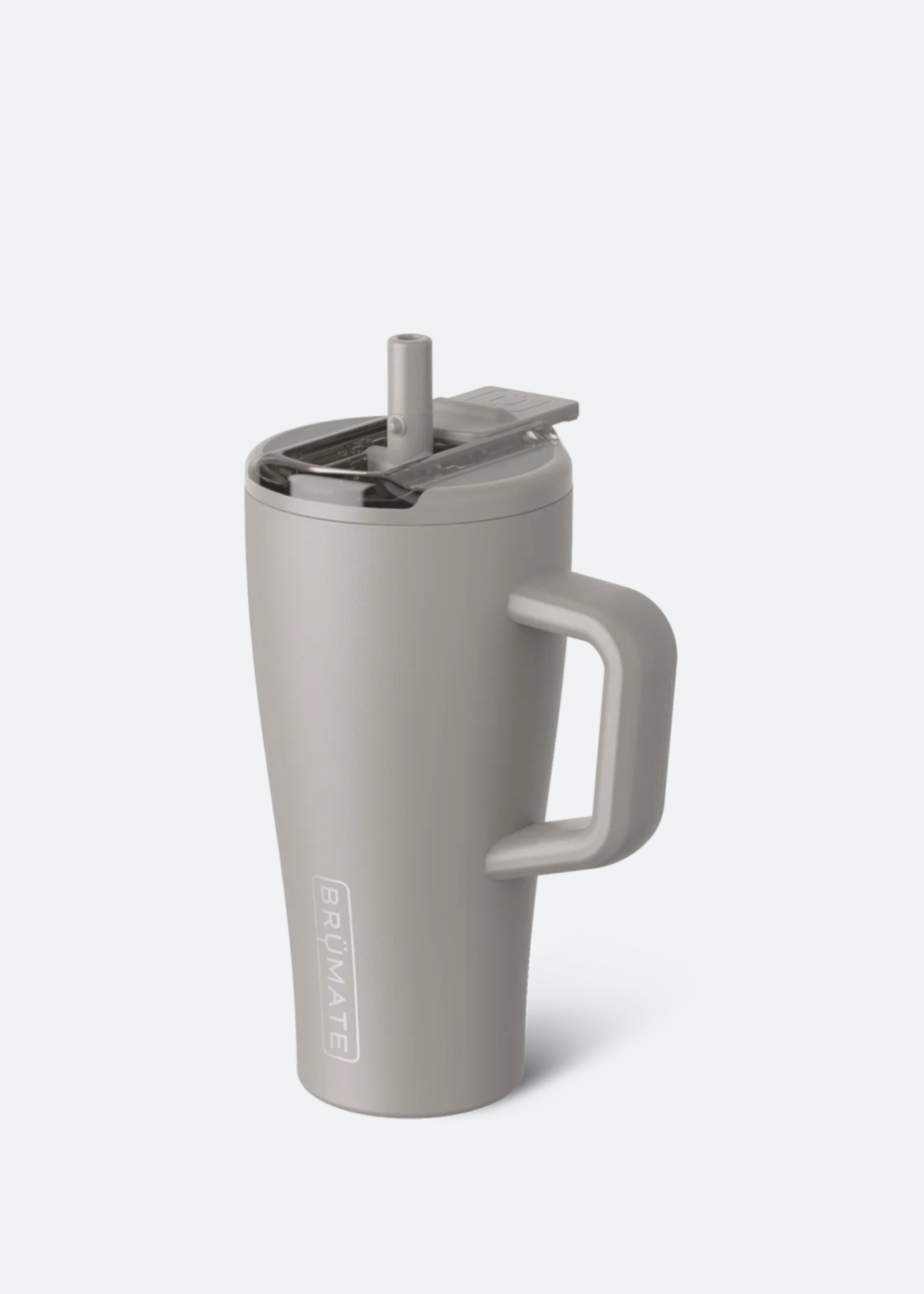 BruMate Era Flip 20oz- Mocha