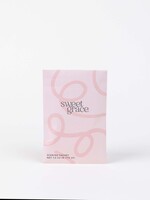 Bridgewater Candle Company Scented Sachets Sweet Grace Modern Swirl