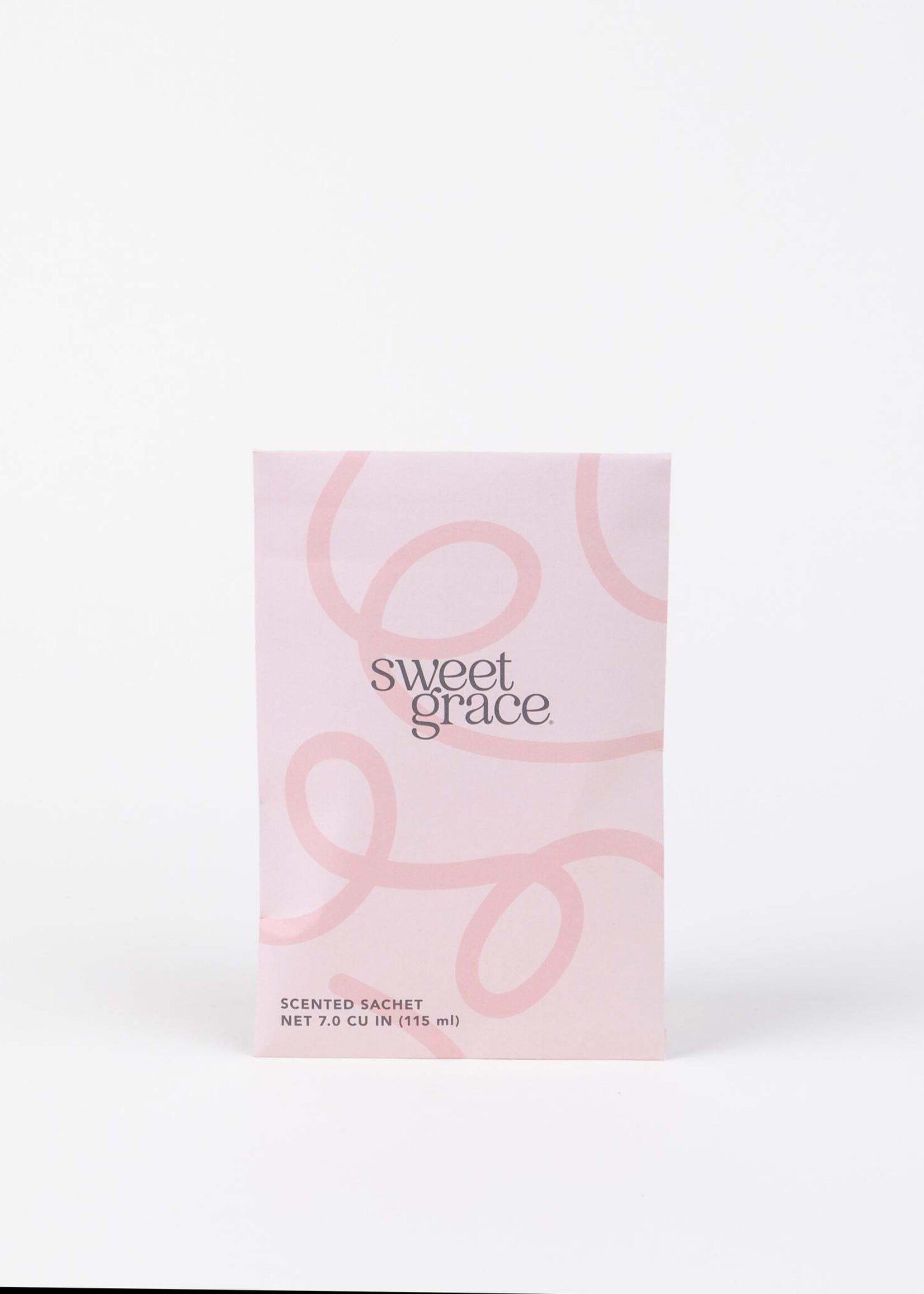 Bridgewater Candle Company Scented Sachets Sweet Grace Modern Swirl
