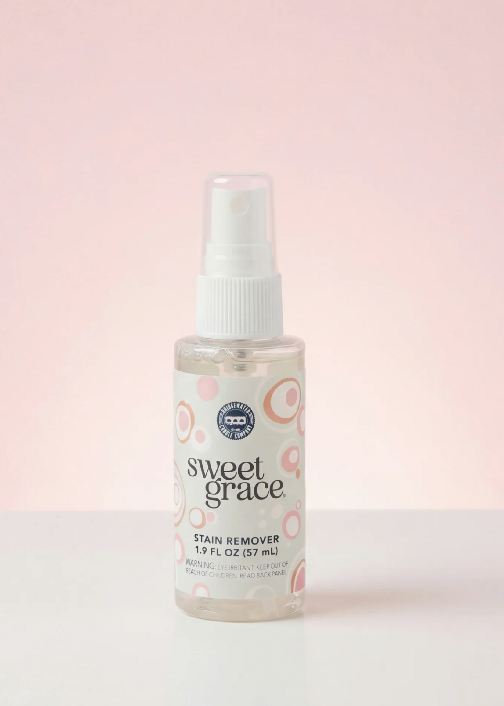 Bridgewater Candle Company Sweet Grace Stain Remover- Travel Size