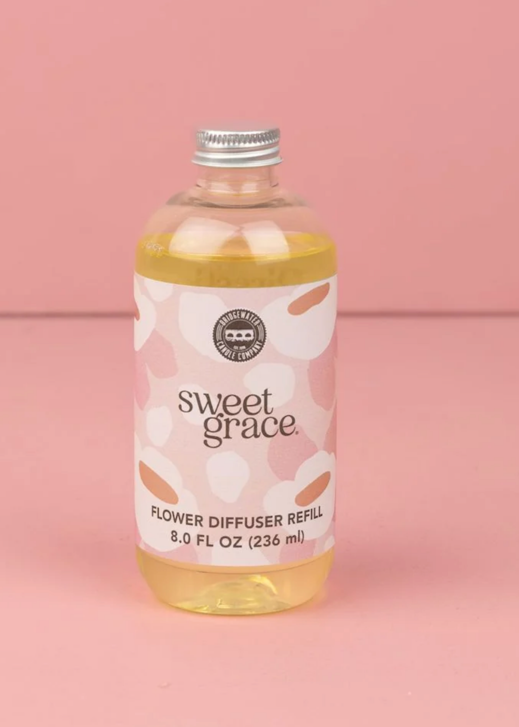 Bridgewater Candle Company Sweet Grace Dye Free Diffuser Oil Refill