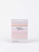 Bridgewater Candle Company Scented Sachets Sweet Grace Modern Stripe