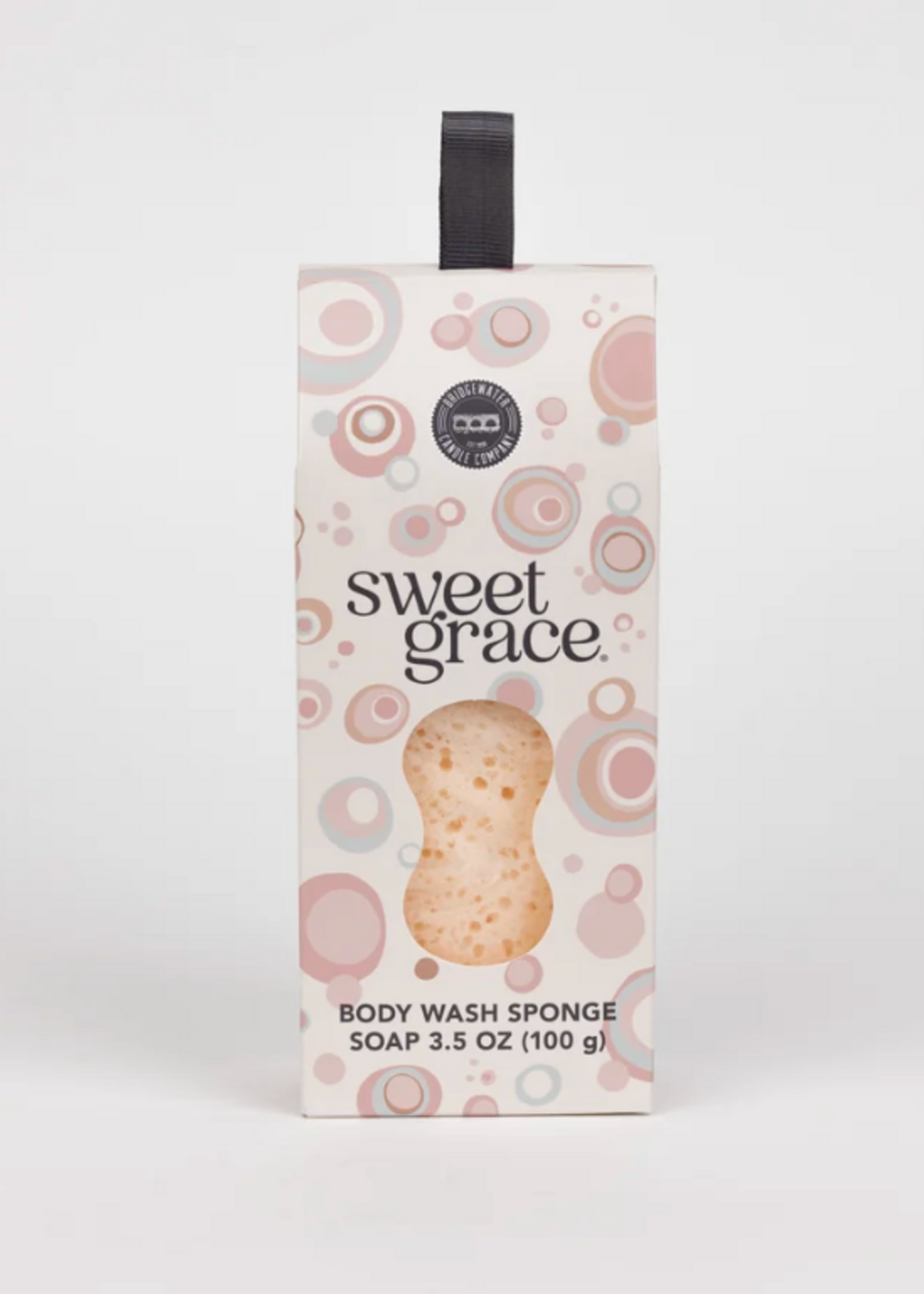 Bridgewater Candle Company Sweet Grace Body Wash Sponge